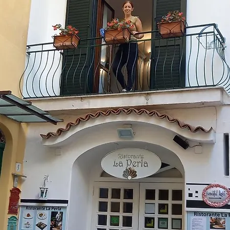 Casamalfi Centro Storico 2* Amalfi