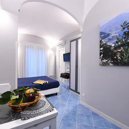 Casamalfi Centro Storico Amalfi