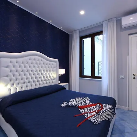 Appart hôtel Casamalfi Centro Storico Amalfi