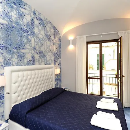 Casamalfi Centro Storico Appart hôtel 2*