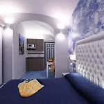 Lejlighedshotel Casamalfi Centro Storico 2*