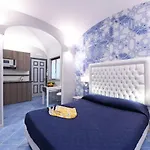 Casamalfi Centro Storico Lejlighedshotel