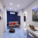 Lejlighedshotel Casamalfi Centro Storico 2*